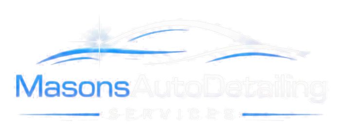 Masons Auto Detailing